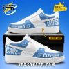 Custom Kansas City Chiefs Limited Edition Air Force 1 Sneakers