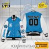 Detrois Lions 2024 NFC North Division Baseball Jacket