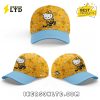 Anniversary of Peanuts Nashville Predators Gold Cap