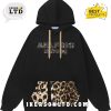 Aelfric Eden Black Hoodie