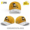 2025 Pittsburgh Penguins NHL Hello Kitty Classic Cap