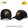 Anniversary of Peanuts Pittsburgh Penguins Classic Cap