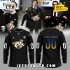 Fort Wayne Komets 2025 Peanuts Anniversary Hockey Jersey