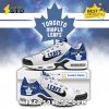 Personalized NHL Calgary Flames Air Max Plus Sneakers