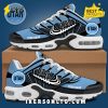 Custom Toronto Maple Leafs NHL Air Max Plus Shoes