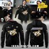 New Orleans Saints 504 Strong 2025 Hoodie