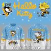 Fort Wayne Komets 2025 Peanuts Anniversary Sweatshirt