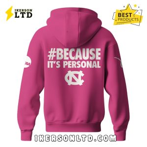 UNC North Carolina Tar Heels Play 4Kay Hoodie