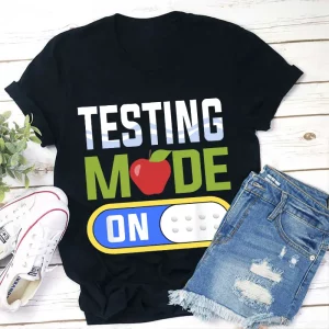 Product Testing