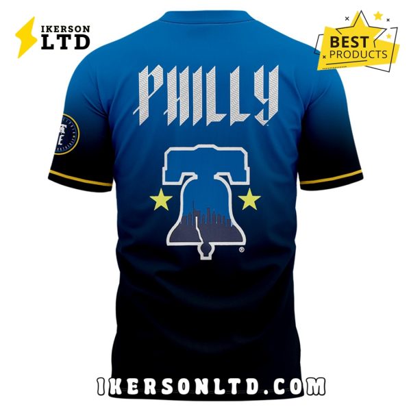 2025 Philadelphia Phillies Limited Edition Hoodie