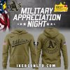 LA Dodgers x Armenian Heritage 2025 White Hoodie