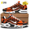 Boston Red Sox Custom MLB Air Max Plus Sneakers