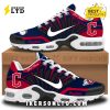 Colorado Rockies Custom MLB Air Max Plus Sneakers