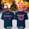 LA Shohei Ohtani Home Replica Player White Baseball Jersey