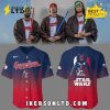 Yankees x Harry Potter Night 2025 Baseball Jersey