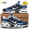 Colorado Rockies Custom MLB Air Max Plus Sneakers