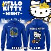 Golden State Warriors x 2025 Low Enforcement Appreciation Hoodie