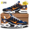 Los Angeles Angels Custom MLB Air Max Plus Sneakers