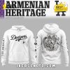 Athletics x Military Appreciation Night 2025 Hoodie