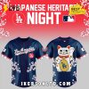 SF Giants x 2025 Native American Heritage Baseball Jersey