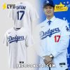 Cleveland Guardians x 2025 Firefighter Appreciation Night Baseball Jersey