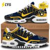Los Angeles Angels Custom MLB Air Max Plus Sneakers