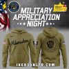 New York Yankees x Law Enforcement Appreciation Hoodie