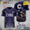 MLB Cincinnati Reds x Solo Leveling Baseball Jersey