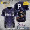 Pittsburgh Pirates x 2025 Military Appreciation Night Hoodie