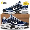 Oakland Athletics Custom MLB Air Max Plus Sneakers
