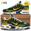 Philadelphia Phillies Custom MLB Air Max Plus Sneakers