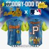 Pittsburgh Pirates x 2025 Military Appreciation Night Hoodie