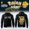 Pittsburgh Pirates x 2025 Low Enforcement Appreciation Hoodie