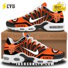 Seattle Mariners Custom MLB Air Max Plus Sneakers