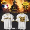 MLB Minnesota Twins x One Piece Baseball Jersey