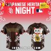 Brewers x National Law Enforcement Appreciation Day Baseball Jersey