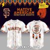 LA Dodgers x Japanese Heritage Night 2025 Baseball Jersey