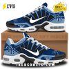 San Diego Padres Custom MLB Air Max Plus Sneakers