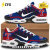 St Louis Cardinals Custom MLB Air Max Plus Sneakers