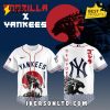 SD Padres x 2025 Firefighter Appreciation Night Baseball Jersey
