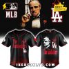 New York Mets Custom Turtle Powered RI Comic Baseball Jersey