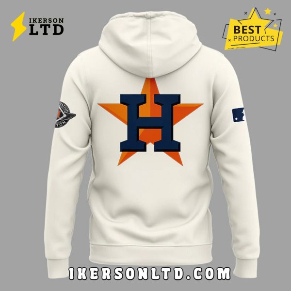 Baseball City Connect Houston Astros 2025 Hoodie, Long Pants