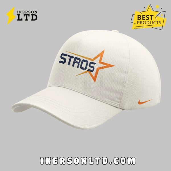 Baseball City Connect Houston Astros 2025 Hoodie, Long Pants
