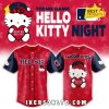 Boston Red Sox 2025 Fuji Mount Tokyo Series Baseball Jersey