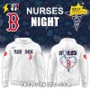 San Diego Padres x Death Wars Night Hoodie, Long Pants