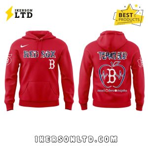 Boston Red Sox Teacher Appreciation Night Hoodie, Long Pants