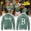 Brisbane Broncos 2025 The Star Black Hoodie, Long Pants
