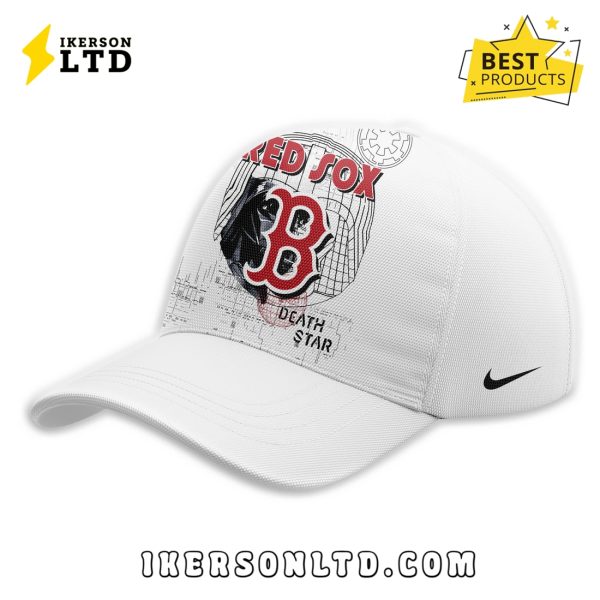 Boston Red Sox x Death Wars Night Hoodie, Long Pants
