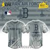 Boston Red Sox x The Joker Baseball Jersey