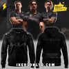 New York Mets 2025 Teacher Appreciation Hoodie